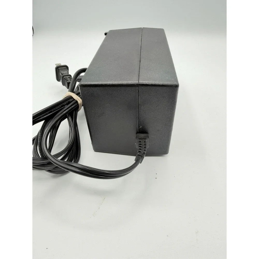 Craftsman 7.2V Fast Battery Charger 970814-004 Sears OEM Charger Tested